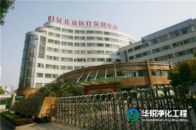 西藏拉萨细胞实验室建设施工项目中标