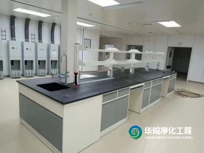 实验动物设施的布局